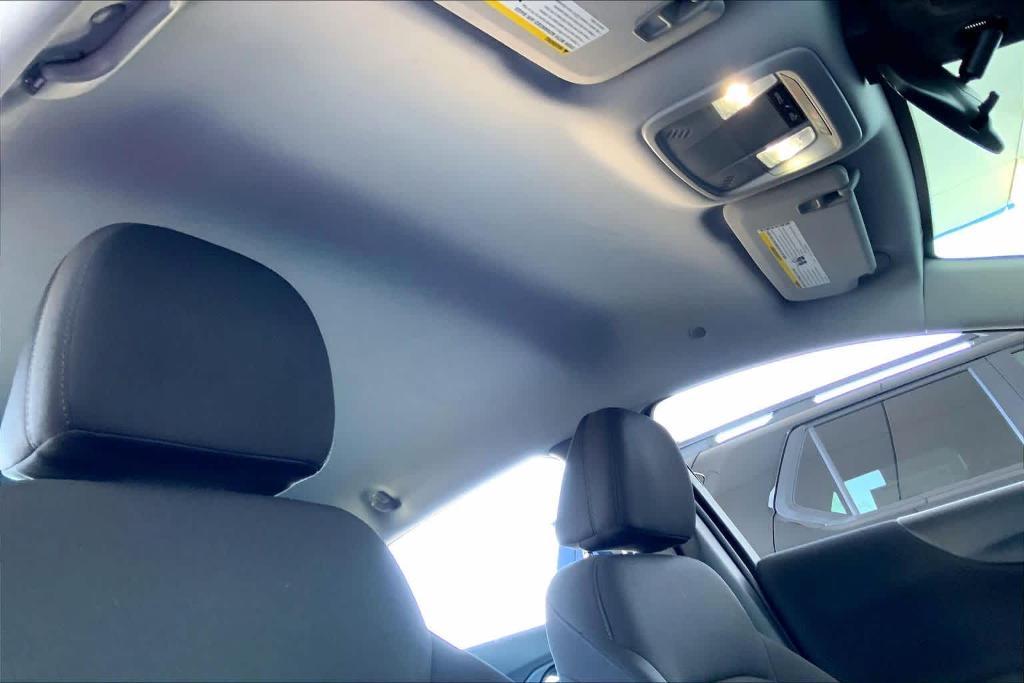 used 2023 Chevrolet Malibu car, priced at $17,518