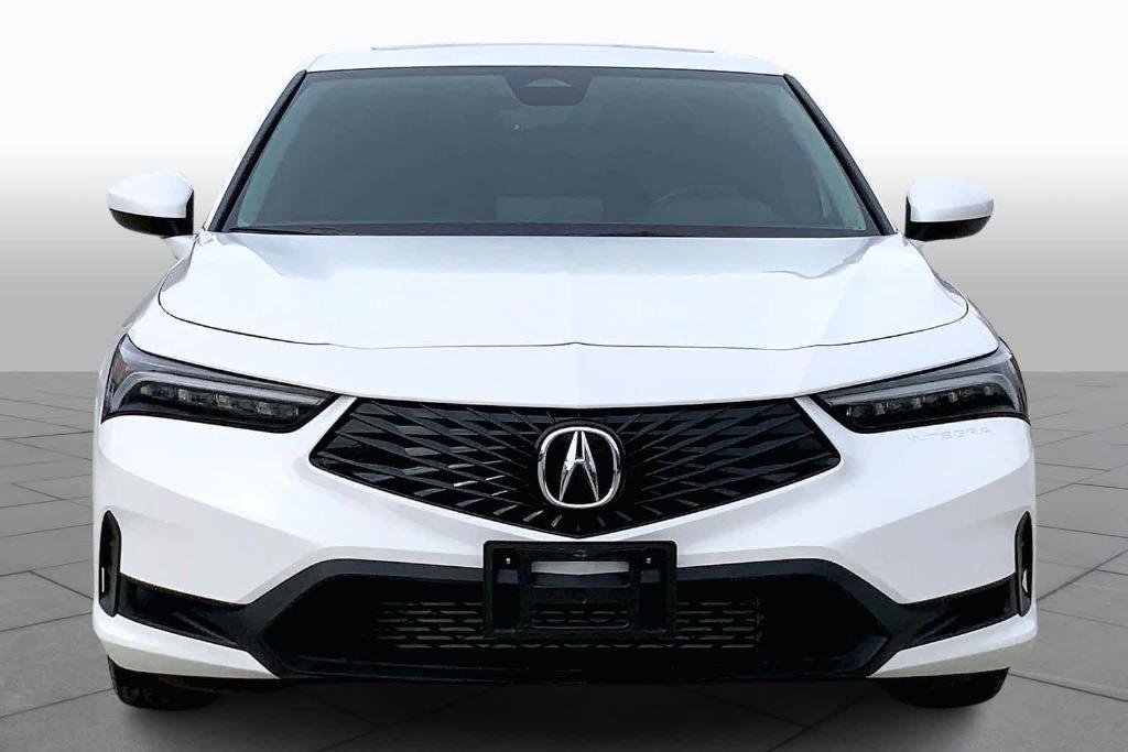 used 2024 Acura Integra car, priced at $28,505