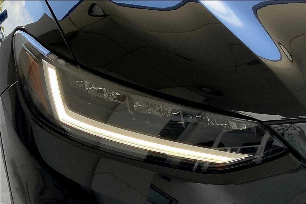 new 2026 Honda HR-V car, priced at $28,419