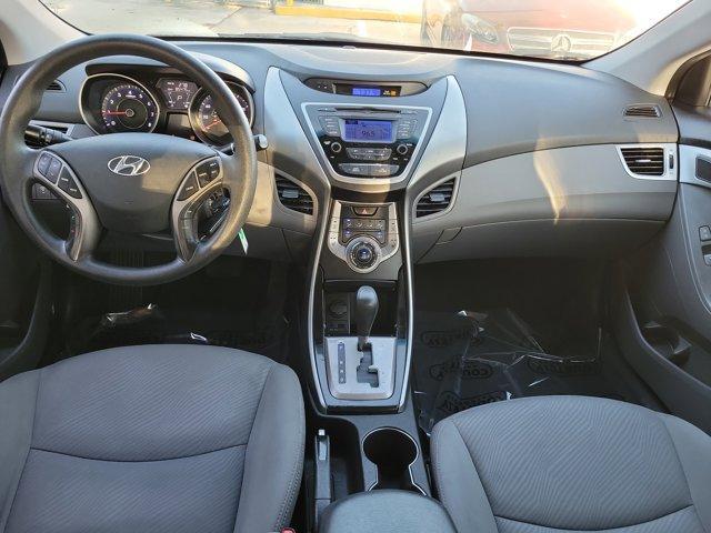 used 2013 Hyundai Elantra car, priced at $8,398