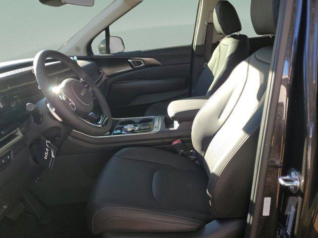 new 2026 Kia Carnival Hybrid car, priced at $47,556