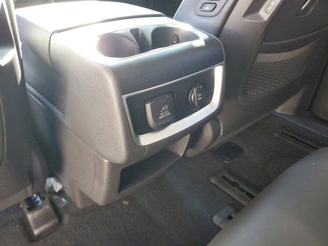 new 2026 Kia Carnival Hybrid car, priced at $47,556