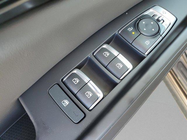 new 2026 Kia Carnival Hybrid car, priced at $47,556