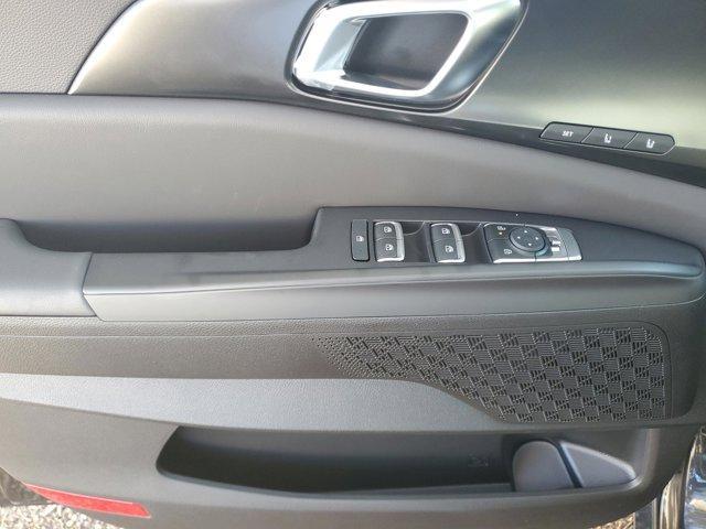 new 2026 Kia Carnival Hybrid car, priced at $47,556