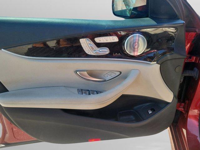 used 2020 Mercedes-Benz E-Class car, priced at $23,084