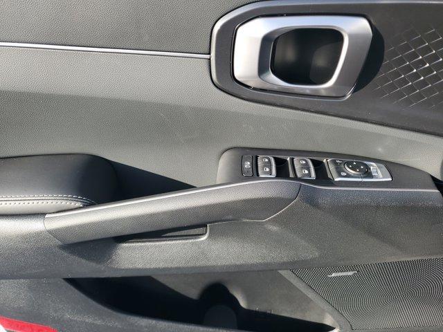 new 2026 Kia Sorento car, priced at $39,417