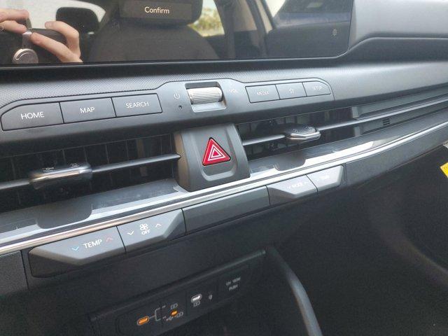 new 2025 Kia K4 car, priced at $23,240