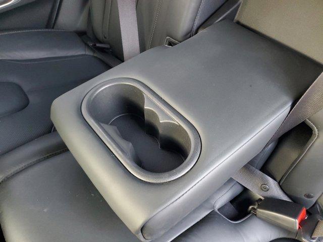 used 2022 Hyundai Santa Fe car, priced at $26,599