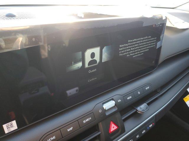 new 2025 Kia K4 car, priced at $21,769