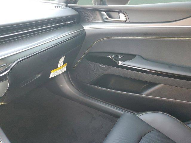 new 2026 Kia K5 car, priced at $36,536