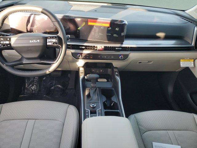 new 2026 Kia Sorento car, priced at $35,866