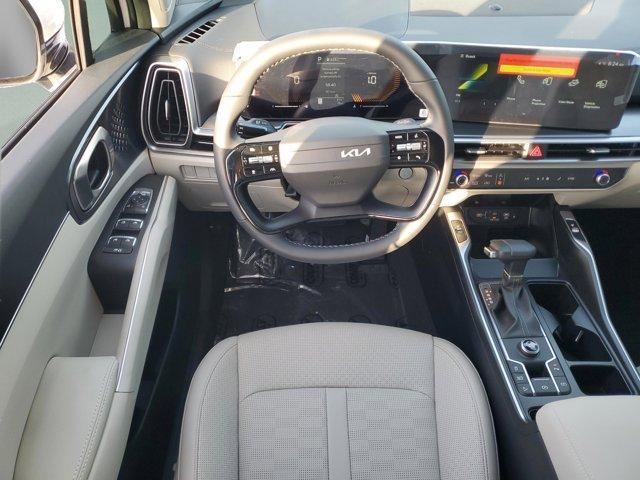 new 2026 Kia Sorento car, priced at $35,866