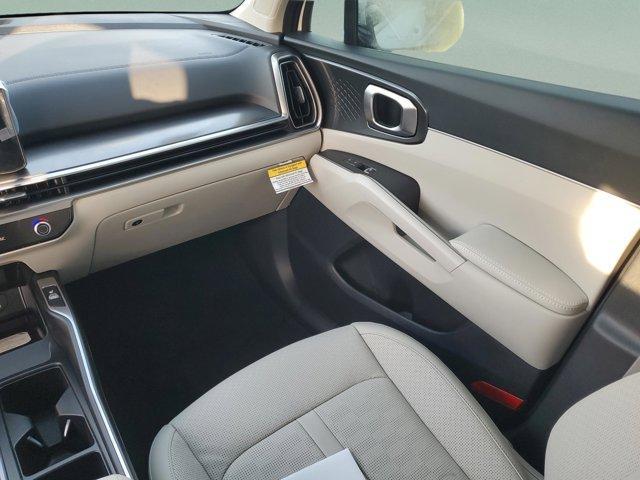 new 2026 Kia Sorento car, priced at $35,866