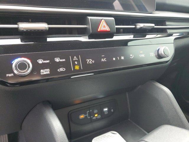 new 2026 Kia Sportage car, priced at $28,560