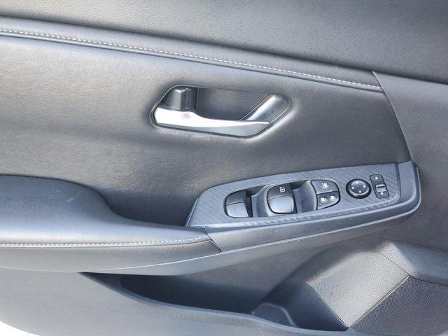 used 2024 Nissan Sentra car, priced at $16,874