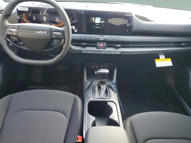 new 2026 Kia K4 car, priced at $22,288