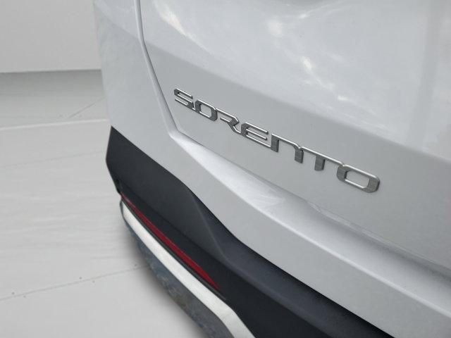 new 2026 Kia Sorento car, priced at $34,657