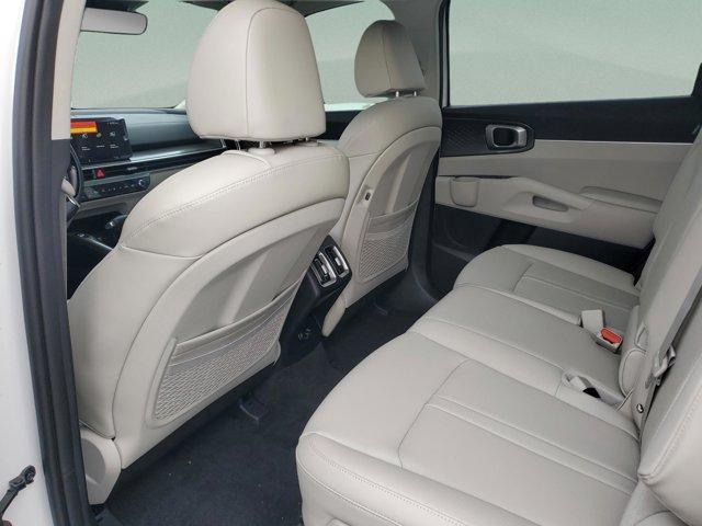 new 2026 Kia Sorento car, priced at $34,657