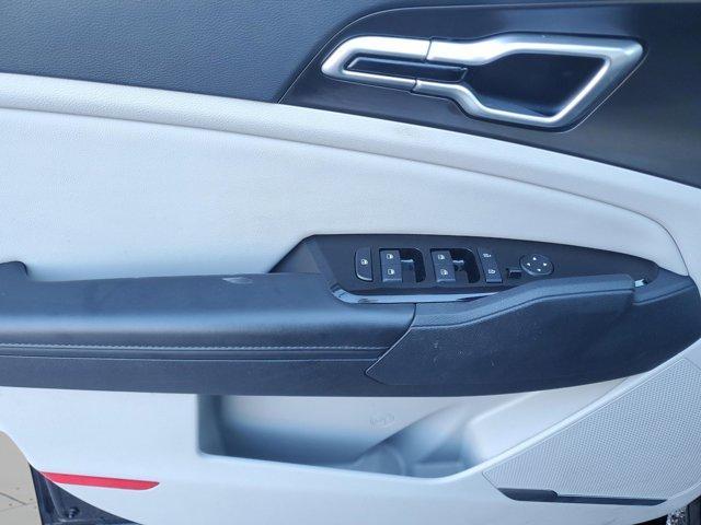 used 2024 Kia Sportage car, priced at $20,511