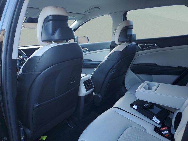 used 2024 Kia Sportage car, priced at $20,511