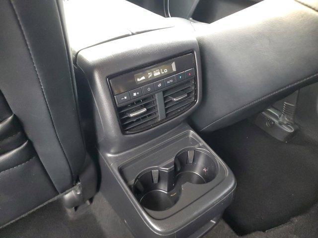 used 2021 Mazda CX-9 car, priced at $20,288