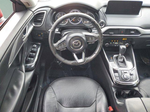 used 2021 Mazda CX-9 car, priced at $20,288