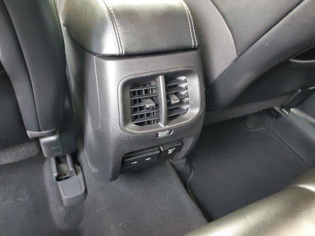 used 2020 Jeep Cherokee car, priced at $14,949