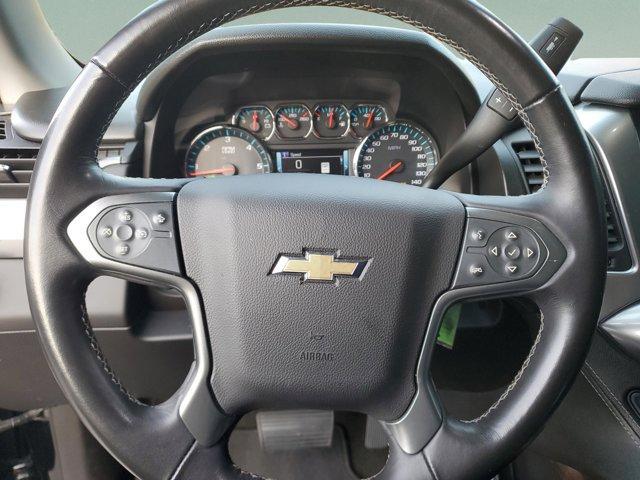 used 2017 Chevrolet Tahoe car, priced at $18,494