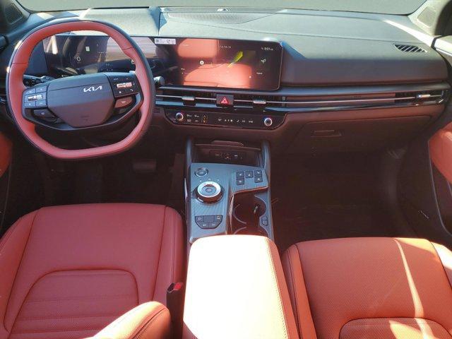 new 2026 Kia Sportage Hybrid car, priced at $37,883