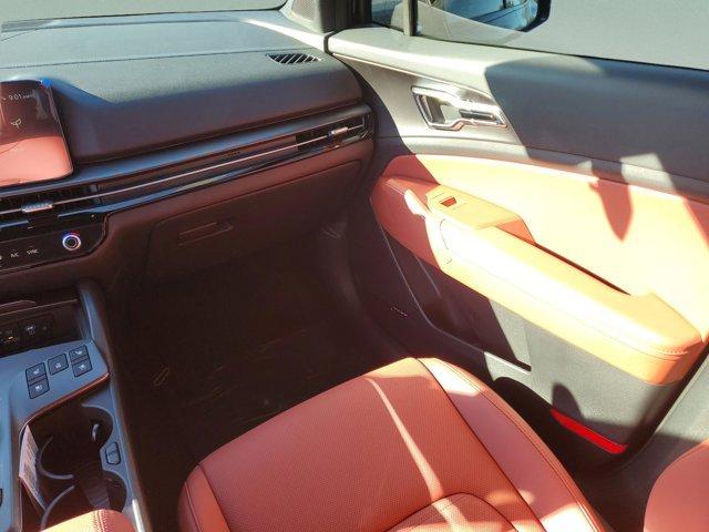 new 2026 Kia Sportage Hybrid car, priced at $37,883