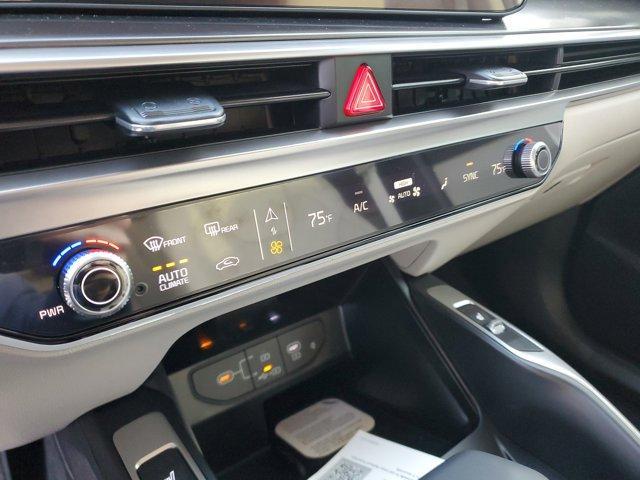 new 2026 Kia Sorento car, priced at $34,533