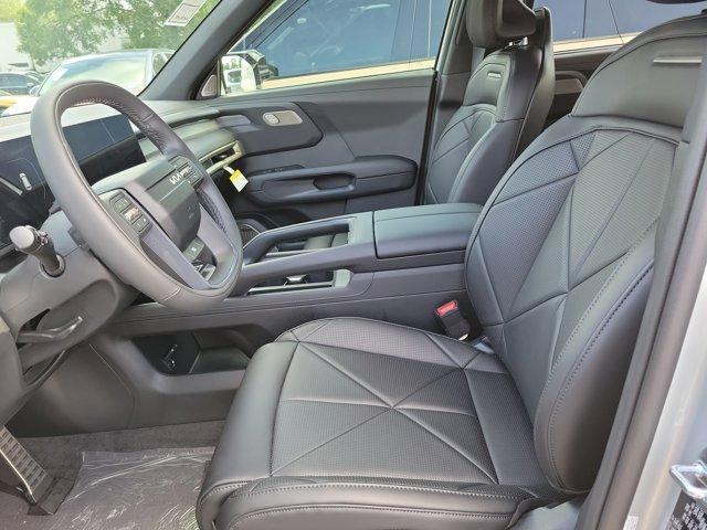new 2027 Kia Telluride car, priced at $52,485