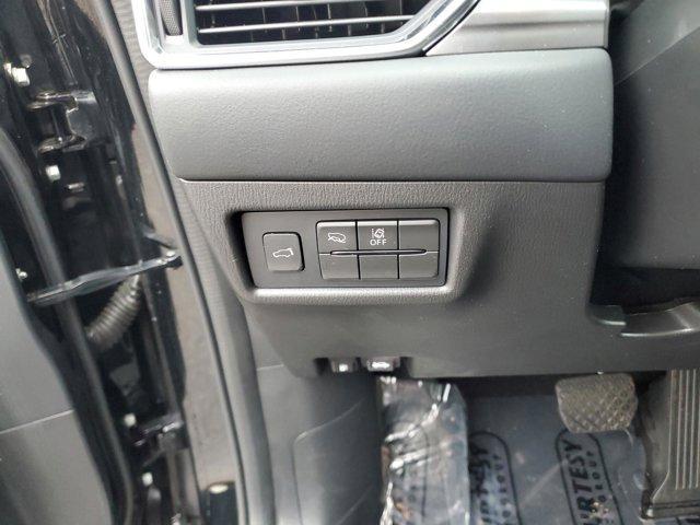 used 2024 Mazda CX-5 car, priced at $24,385