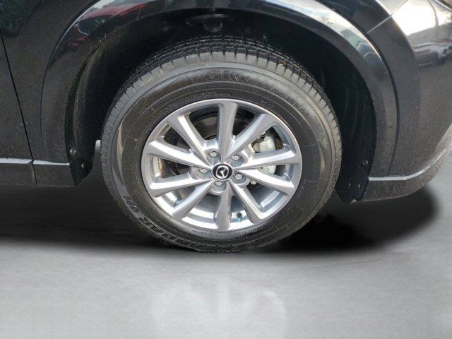 used 2024 Mazda CX-5 car, priced at $24,385