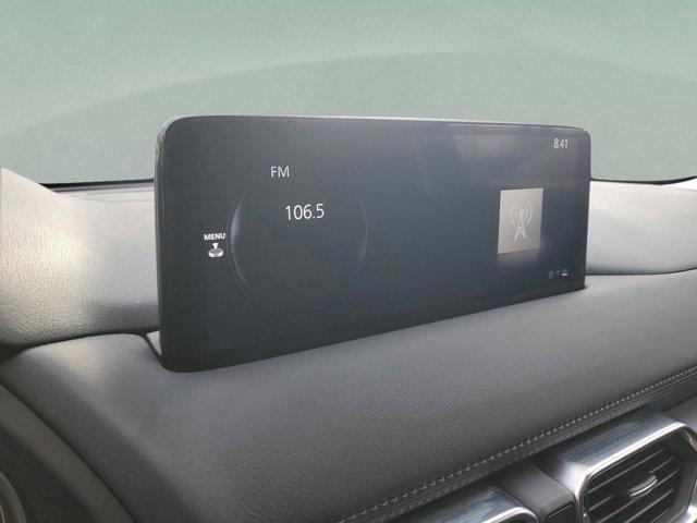 used 2024 Mazda CX-5 car, priced at $24,385