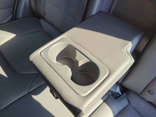 new 2026 Kia Niro car, priced at $29,841