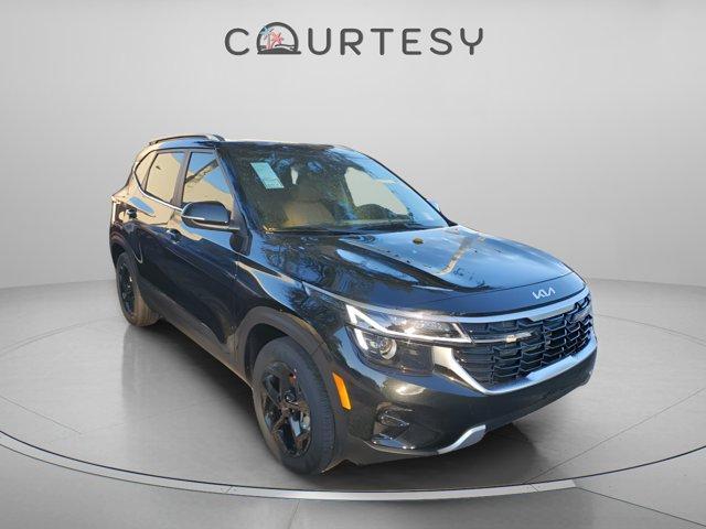 new 2026 Kia Seltos car, priced at $26,671