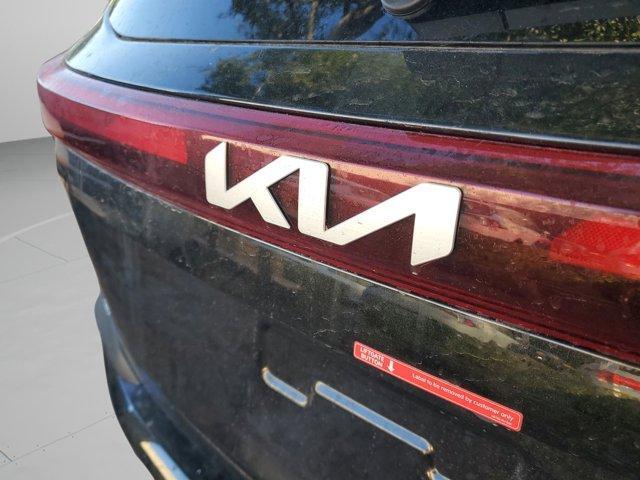 new 2026 Kia Seltos car, priced at $26,671