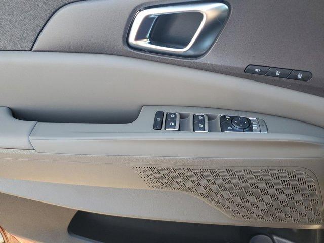 new 2026 Kia Carnival Hybrid car, priced at $41,870