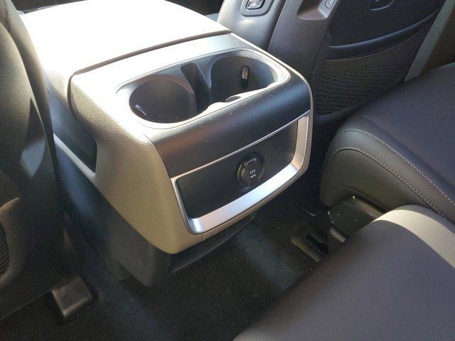 new 2026 Kia Carnival Hybrid car, priced at $41,870