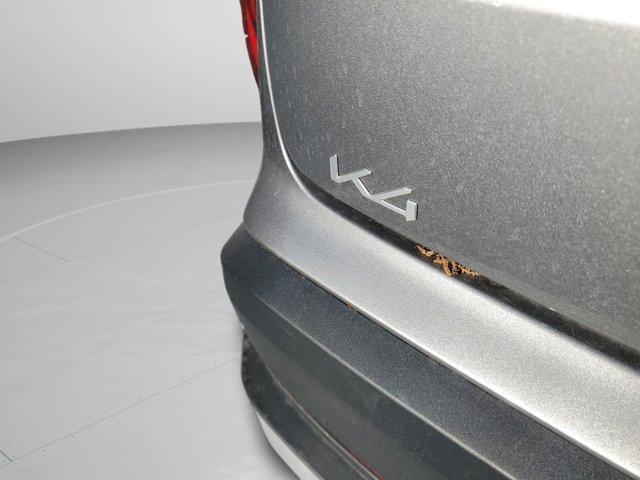 new 2026 Kia K4 car, priced at $22,288