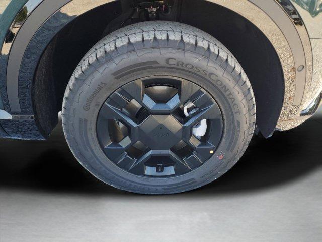 new 2027 Kia Telluride car, priced at $53,641