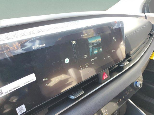 new 2026 Kia Carnival car, priced at $39,953