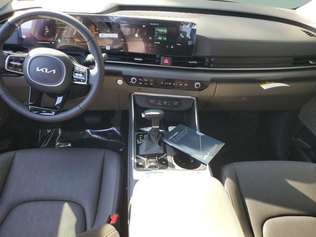 new 2026 Kia Carnival car, priced at $39,953