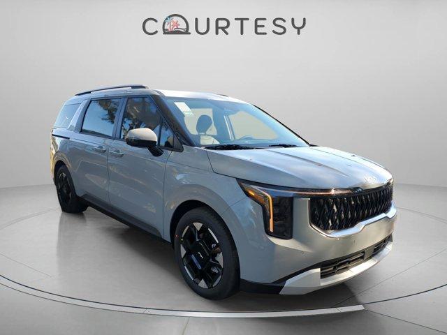 new 2026 Kia Carnival car, priced at $39,953