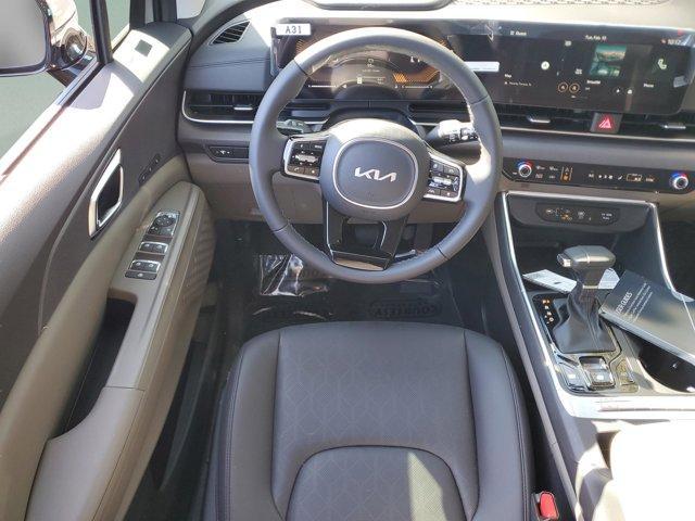 new 2026 Kia Carnival car, priced at $39,953