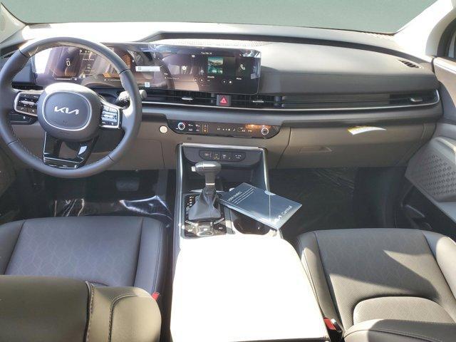 new 2026 Kia Carnival car, priced at $39,953