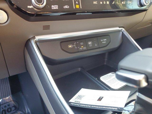 new 2026 Kia Carnival car, priced at $39,953