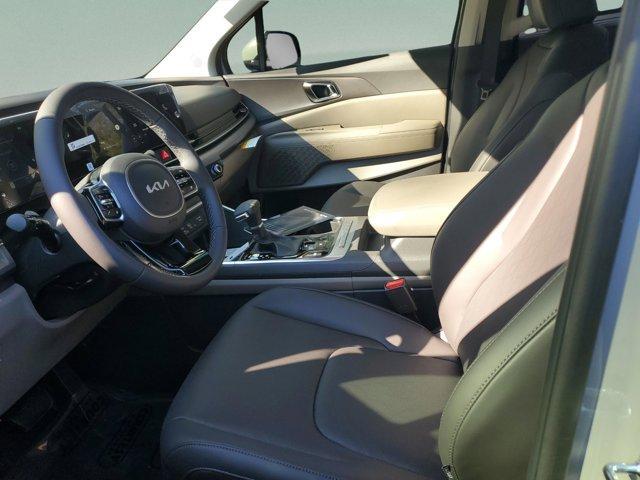 new 2026 Kia Carnival car, priced at $39,953