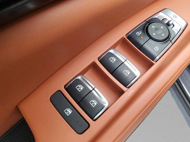 new 2026 Kia Carnival Hybrid car, priced at $46,797